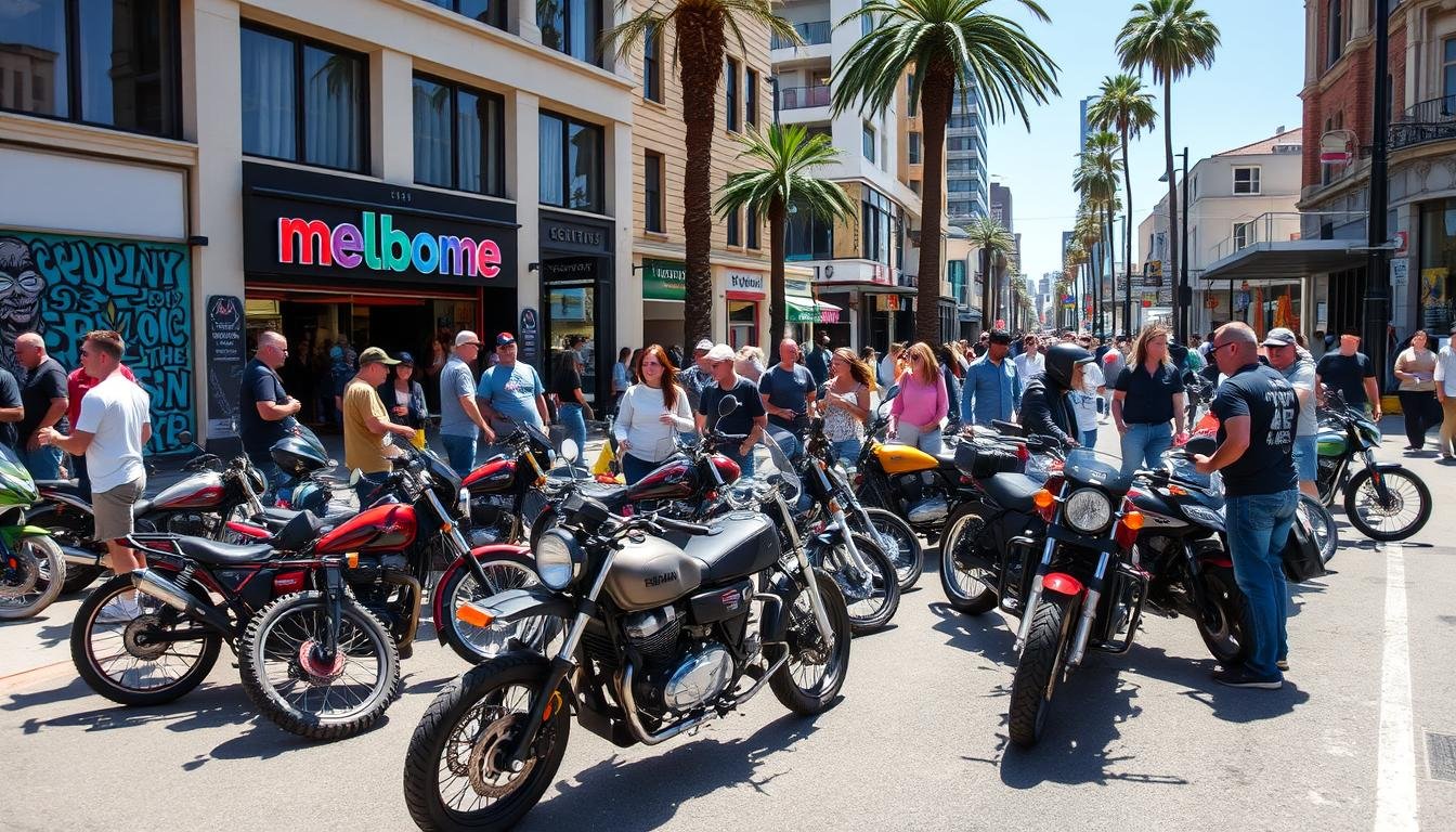 Best Strategies to Sell Your Motorcycle for Cash in Melbourne