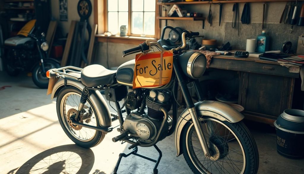 How to Easily Sell a Non-Running Motorcycle How to Easily Sell a Non-Running Motorcycle