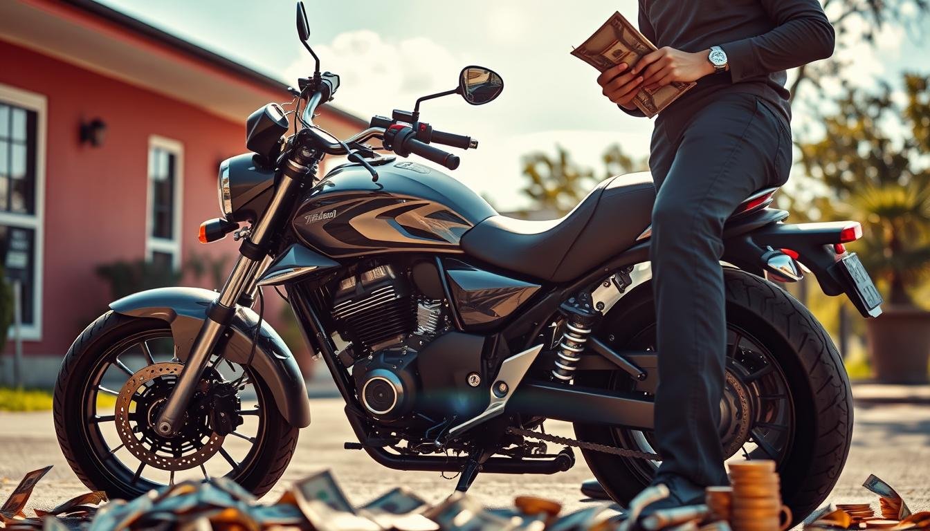 How to Maximize Cash Offers for Used Motorcycles