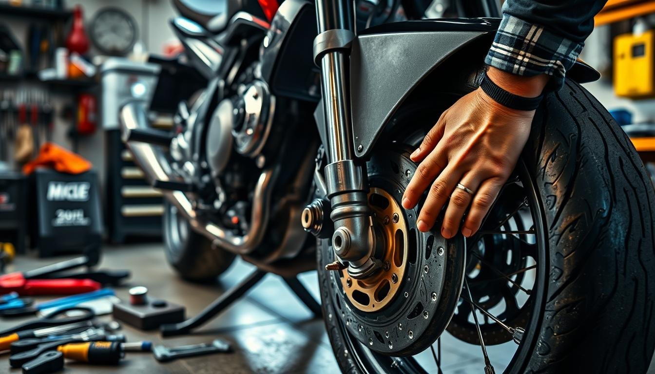 Key Repairs That Increase Your Motorcycle’s Value
