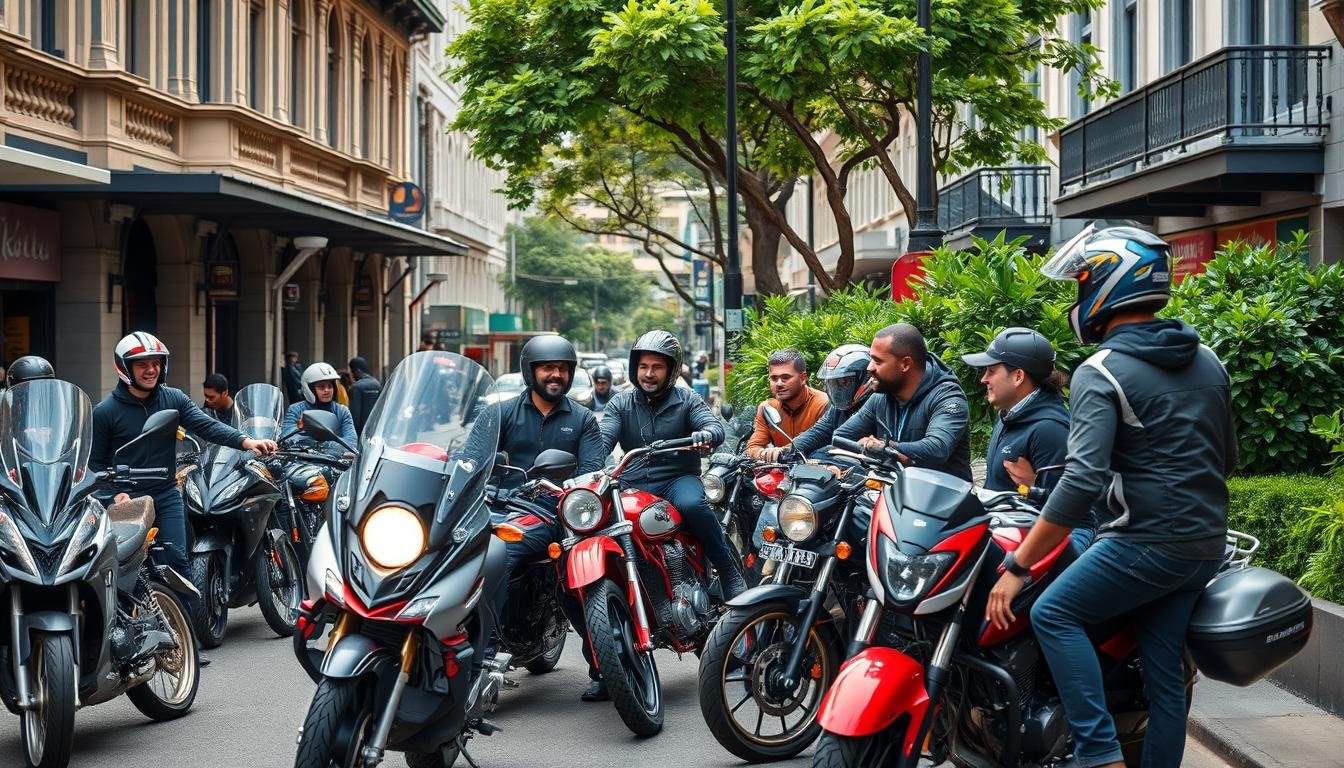 Tips for Hassle-Free Motorcycle Sales in Melbourne