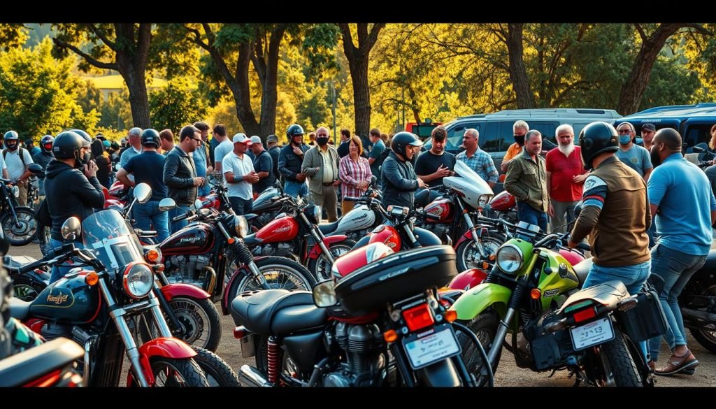 engaging with motorcycle communities engaging with motorcycle communities