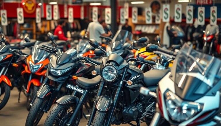 Image showcasing How to Estimate the Resale Value of Your Motorcycle