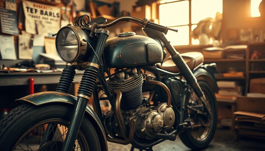 motorcycle selling tips