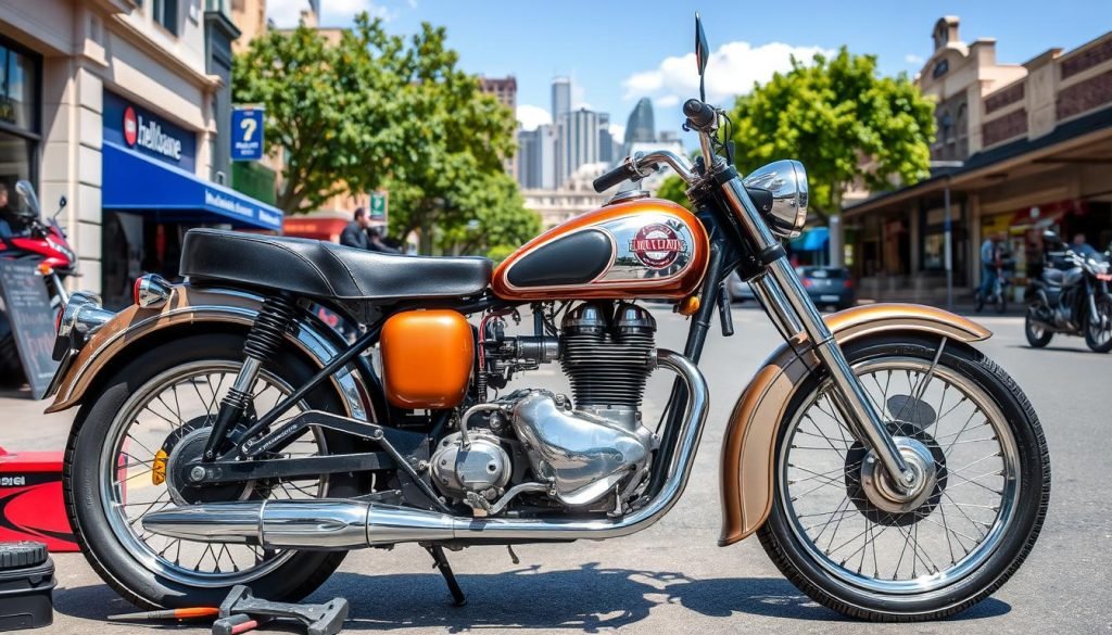 motorcycle selling tips