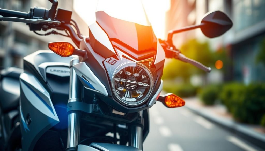 safety features on motorcycles