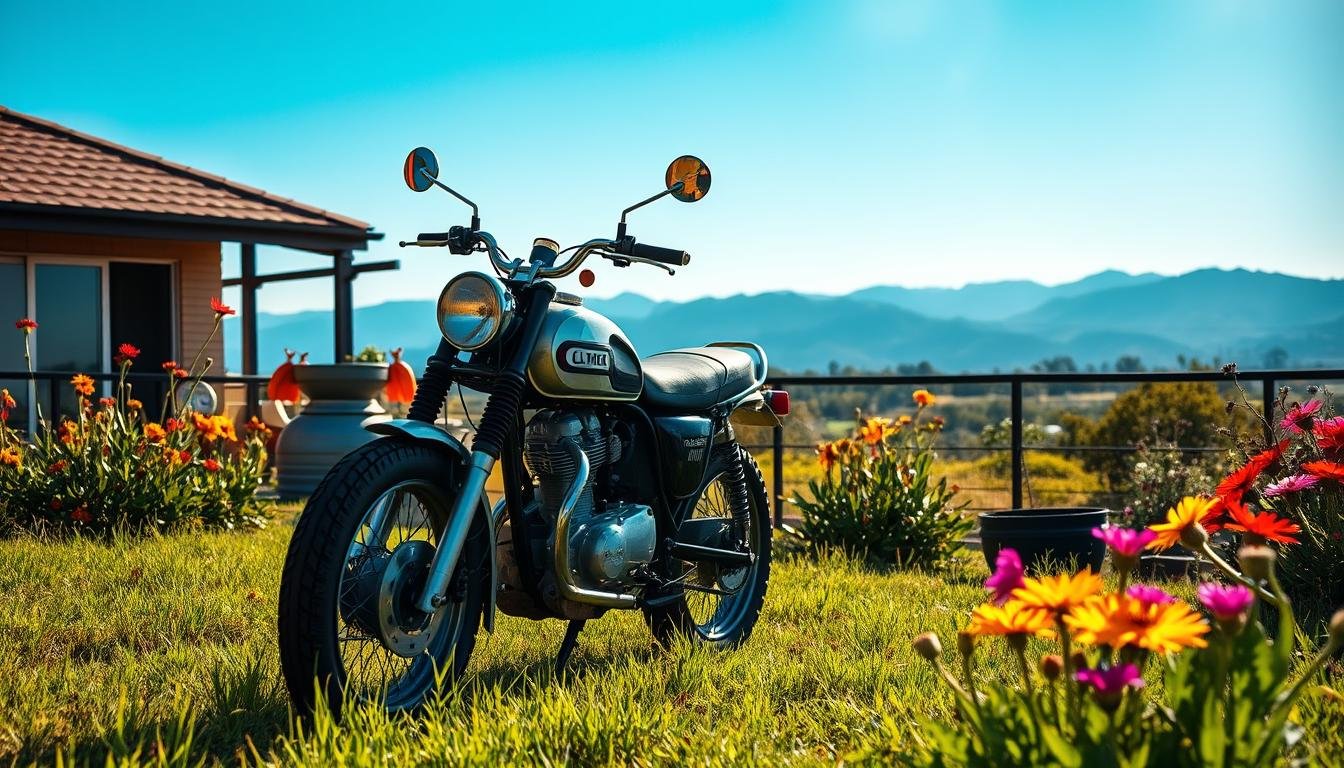 Can You Sell a Motorcycle Without Registration in Australia?