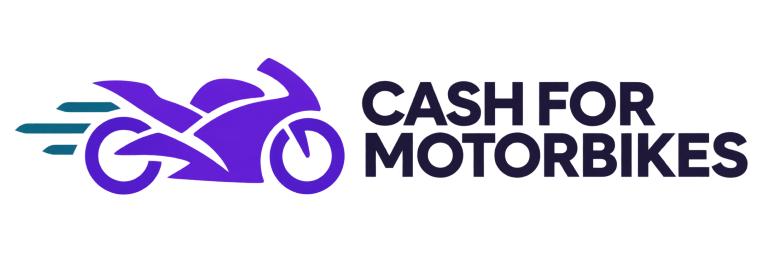 Cash for Motorbikes